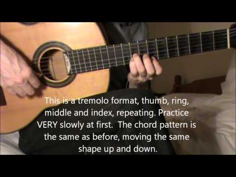 How to play Le Clochard Jan Akkerman Focus