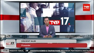 TVR 17 - 8 Desember 2025