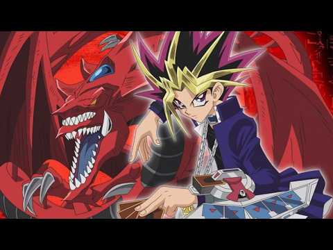 Battle City Begins | Season 2 Part 1 | Yu-Gi-Oh! Duel Monsters