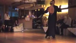 Michael Nadtochi & Eleonora Kalganova