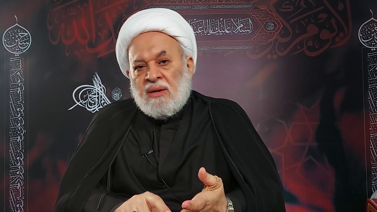 احذروا وحاذروا من مخاطر أساسية وكبرى تحول دون انتخابات نزيهة تحافظ على العراق آمناً وموحداً.