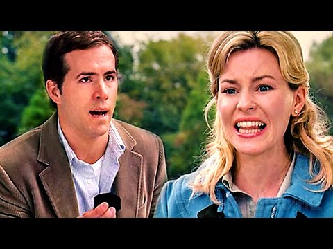 Ryan Reynolds proposes but she cheated on him | Definitely, Maybe | CLIP
