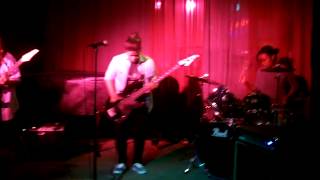 Pardon Me Sir - Attention