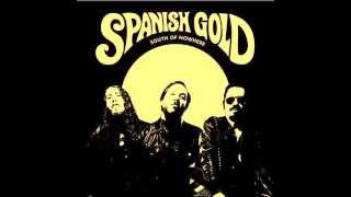 Spanish Gold - One Track Mind (2014)