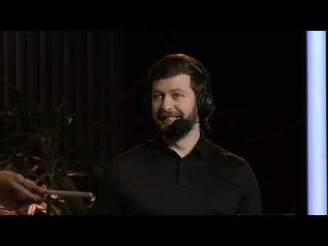 The LEGENDARY Neckpillow Sumail used when they won TI 5 - Fear Storytime