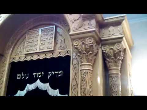 Hanukkah in Uman 2017 pt. 10 חנוכה באומן