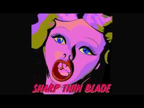 Black Market Aftermath - Sharp Thin Blade