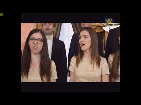 Slavă Ție - Grup vocal Bel Canto