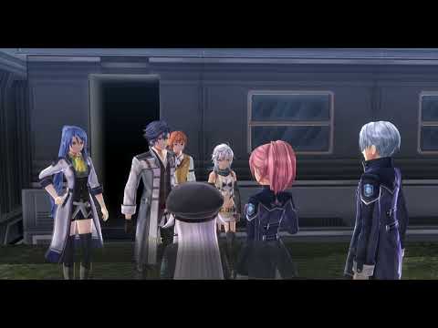 Let's Play Trails of Cold Steel 3 chapter 1 part 16