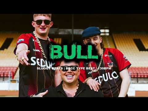 [FREE] BBCC BAD BOY CHILLER CREW TYPE BEAT "BULL" |  ORGAN BASSLINE INSTRUMENTAL | JACKIN HOUSE BEAT