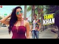 Fanne Khan - Official Music Video | Yash Wadali | Kate Sharma