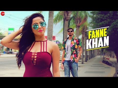 Poster fanne khan lyrics – yash wadali