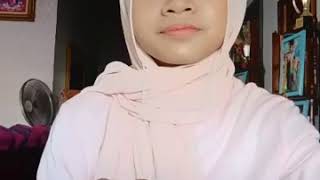 Tiada jodoh antara kita // ziana zain (bunga april cover)