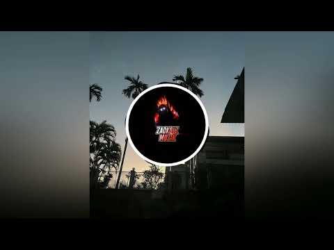 Into Pieces  - Cagi Ni Delai Yatova ft Natalie (ZackolZ Muzic X DJ Nebz)