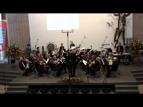 16 Gezang 273 H Strategier arr R Goorhuis CMV Oranje Spannum