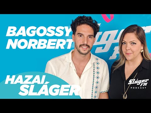 „Rocksztár életet élünk, de cenzúrázva” – Bagossy Norbi – Hazai Sláger