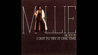 Millie Jackson    How Do You Feel the Morning After