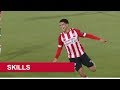 Highlights Zakaria Aboukhlal | Transfer