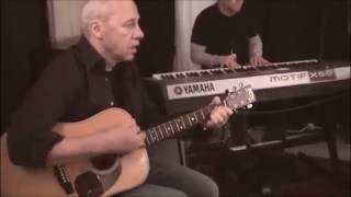 Mark Knopfler and Band - Margaret&#39;s Waltz: a traditional tune from the Shentland Isles
