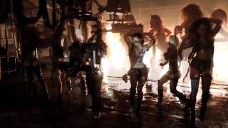 Daddy Yankee Ft. Prince Royce - Ven Conmigo (Behind The Scenes)