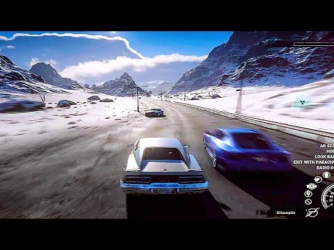 TOP 20 NEW Upcoming Games of FALL 2018 (PS4, XBOX ONE, PC)