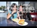 Demi And Selena Best Friends Forever