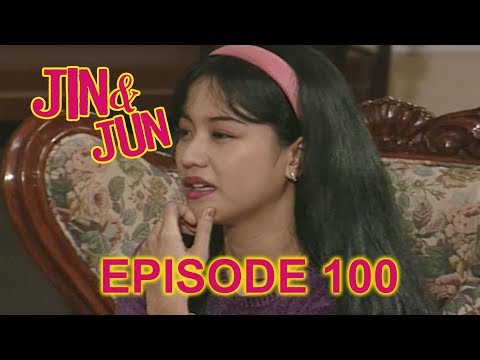 Jin Dan Jun Episode 100 Kalung Ibu Bondan