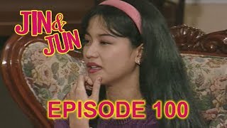 Download lagu Jin Dan Jun Episode 100 Kalung Ibu Bondan mp3 Download lagu Jin Dan Jun Episode 100 Kalung Ibu Bondan mp3