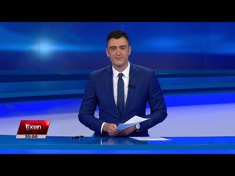 Edicioni i Lajmeve Tv Klan 04 Tetor 2018, ora 19:30