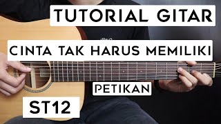 Download lagu (Tutorial Gitar) ST12 - Cinta Tak Harus Memiliki | Lengkap Dan Mudah mp3 Download lagu (Tutorial Gitar) ST12 - Cinta Tak Harus Memiliki | Lengkap Dan Mudah mp3