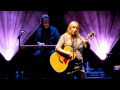 Rickie Lee Jones - "Up From the Skies" [Madrid 17/07/2013]