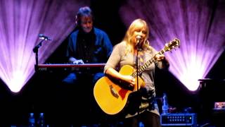 Rickie Lee Jones - &quot;Up From the Skies&quot; [Madrid 17/07/2013]