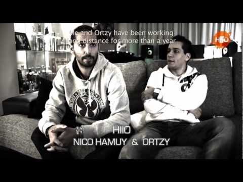 THIS IS HIIO (ORTZY & NICO HAMUY)