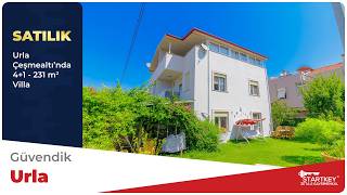 Startkey Zeta Alsancak - DOĞA MANZARALI DENİZE YÜRÜME MESAFESİNDE ÇEŞM