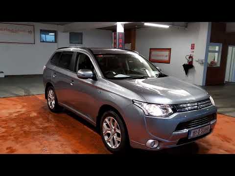 Mitsubishi Outlander 2015 - Image 2