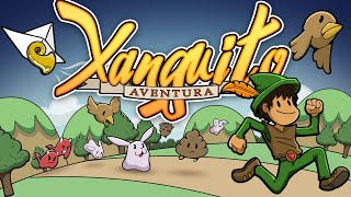 Xanguito Aventura (Preview)
