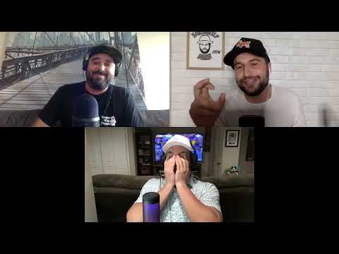 The Rubber Match - The Brilliantly Dumb Show Episode 189