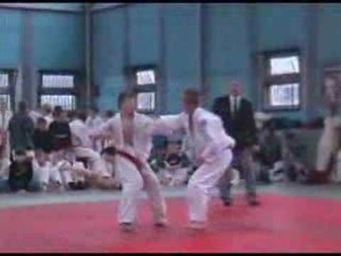 Šiaulių miesto dziudo pirmenybės