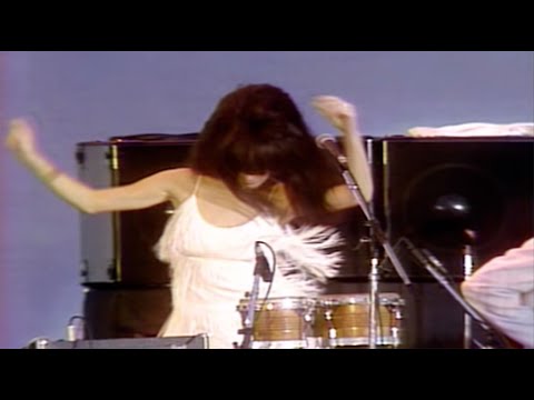 B-52s LIVE Us Festival 1982 - Party Out of Bounds - FULLY DIGITALLY Re-Mastered in 16.9 HQ