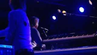 Tuesday Afternoon: Justin Hayward