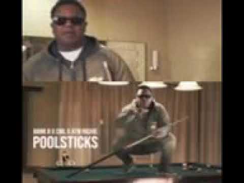 "POOLSTICKS" BANK B FT CML