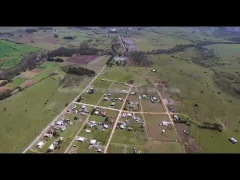 Terrenos a la Venta en San Francisco de las Sierra Lavalleja