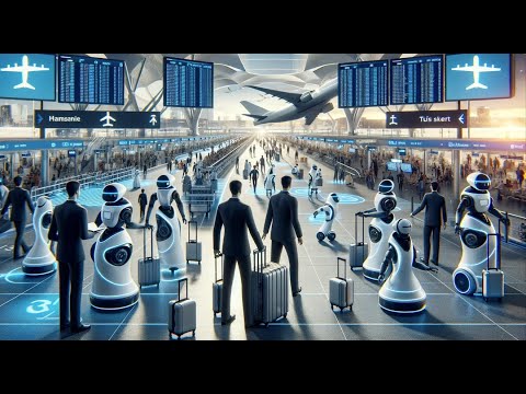 Airport-Robotik, Herr Roman Kaiser, AAT GmbH