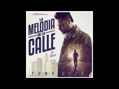 Tony Dize ft. Nicky Jam - Deseos