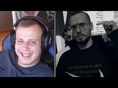 Nitro komentarz po Disie Bomba KRK x Zeju POG - ŚMIECI WYWÓZ