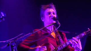 Catherine Ringer- Un bien bel homme - LILLE LE SPLENDID 16/12/2017