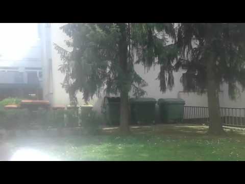 Wer gewinnt  Dominik öde muostafa