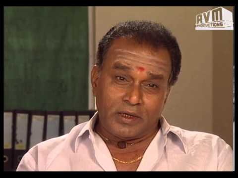 Episode 162: Vazhkkai Tamil TV Serial - AVM Productions