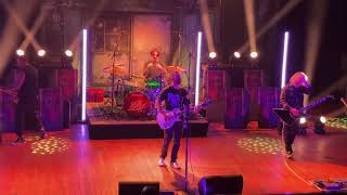 Alcohol And Altar Boys (live)-Bayside at House of Blues in Cleveland, OH 4/4/25