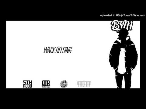 BrM - Wack Helsing